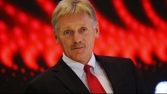 Peskov: Vështirë se ka ndonjë figurë politike rivale që mund ta konkurojë Putinin në zgjedhjet e ardhshme