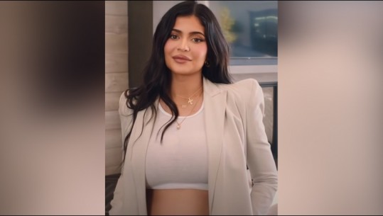 Tregoi mbështetje për Izraelin, Kylie Jenner ‘kryqëzohet’ nga ndjekësit