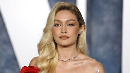 Gigi Hadid: Terrorizmi kundër të pafajshmëve nuk është i mirë