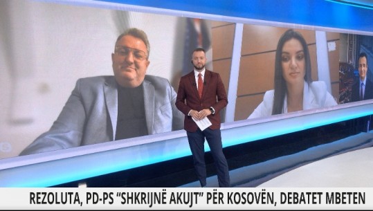 Akuzat e Ramës ndaj Kurtit, deputetja e VV-së: T’ja komunikojë me institucione, jo nga Twitter-i! Deputeti i PDK-së: Kërkojini ndërkombëtarëve të penalizojnë Serbinë