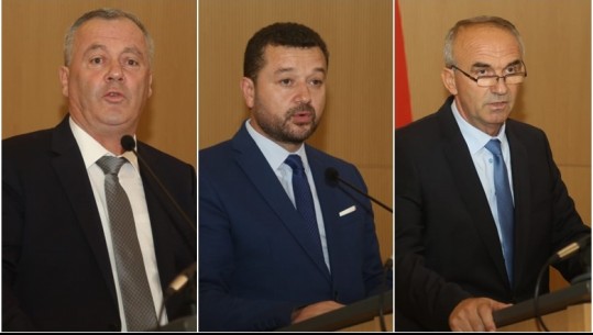 Votohen 3 anëtarët e rinj të KLP-së! Kërcënimet e Prokurorëve? Olsian Çela: Akte të rënda, duhet ndëshkim! Alfred Balla: Kaluam vite të vështira