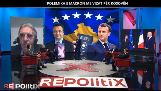 ‘Kërcënimi’ i Macron, analisti Koçi: Franca ka zero mundësi për pezullimin e vizave për Kosovën! Eksperti Kamberi: Çfarë parashikon rregullorja e Këshillit të BE-së