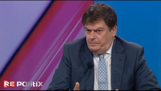 Bamir Topi: Berisha arkitekt i shkatërrimit të parlamentarizmit në 2008, sot qahet kot! Opozita nuk ekziston! Rama luan sepse s’ja ka nevojën askujt