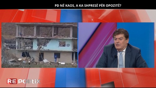 Debati në sallë dhe pista mbi te huajt e sajuar nga Berisha, Bamir Topi flet për mbledhjen e Këshillit të Sigurisë pas Gërdecit: Diskutimet janë të gjitha të arkivuara