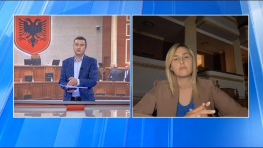 Kaosi në Kuvend, Zhupa për Report Tv: PS e ka kthyer në paradhomë të Ramës, do vijojmë ta bllokojmë derisa Parlamenti të zhvillojë seancë normale