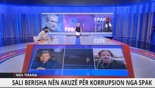 Berisha mbrohet me Kushtetutën, avokati Hoxhaj sqaron procedurën: Nuk duhet leje nga Kuvendi! Gashi: Po veprohet me dy standarde nga SPAK