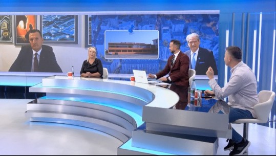 Hetimi i SPAK ndaj Berishës/ Kalaja në Report Tv: Procedurat e ndjekura janë të paligjshme, do të ketë protesta! Dedaj: Demokratët s'mund të lidhen me fatet e 2-3 individëve