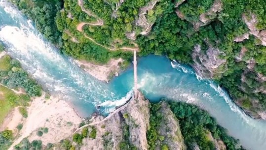 VIDEO/ Për herë të parë, Shqipëria pret vitin e ardhshëm takimin e 70-të të Komisionit për Europën të Organizatës Botërore të Turizmit