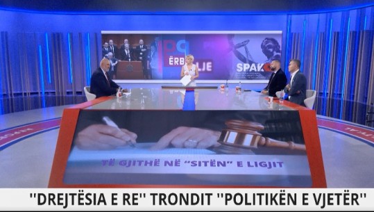 Berisha mbrohet me avokatë shteti, Petraj: Më telefonoi njëra prej tyre, ishte e tensionuar! Haliti: Politika e frikësuar, Meta ka ikur