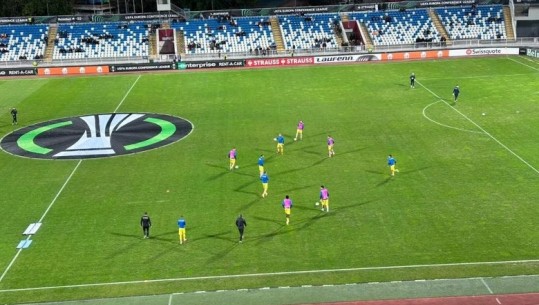 VIDEO/ Ballkani surprizohet në Conference League, Astana e mund 1-2 në 'Fadil Vokrri'