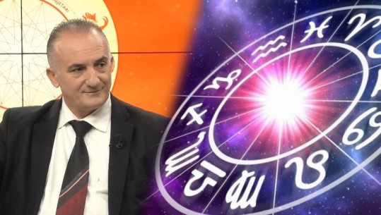 'Javë e rrezikshme! Shumë gjëra do ndryshojnë…’ Parashikimi javor i horoskopit nga astrologu Jorgo Pulla