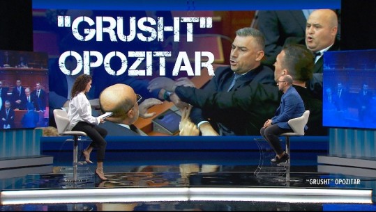 3 ditë jashtë Kuvendit, Saimir Korreshi: Më dënuan për njërën dorë! Grushti i Nallbatit? S'më lejonte doktori të bëja boks! 3 kushtet e Rithemelimit për të 'braktisur' dhunën