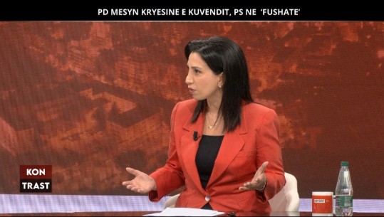 Kongresi i PS, Evis Kushi: I gjithë sekretariati do të votohet! Kryeministri do vijojë me turin e Asamblesë së zgjeruar në të gjitha qarqet