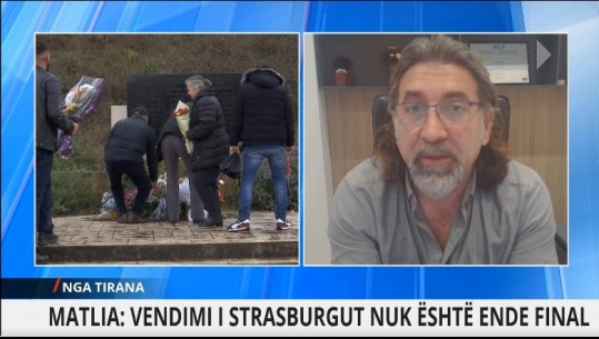 Tragjedia e Gërdecit/ Strasburgu u dha të drejtë familjarëve të viktimave, avokati Matlija: Kërkohet zbardhja e rolit të Mediut! Nesër pyeten 10 dëshmitarë