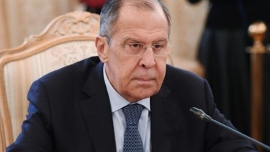 Lavrov: SHBA po shkatërron Evropën, ndërsa vijon të blejë minerale dhe uranium nga Rusia