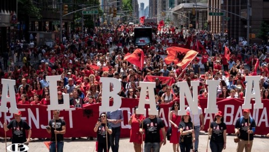 Tirana mikpret Paradën e Shqiptarëve më 28 Nëntor, presidenti i ‘Albanian  Roots’: Festa bën bashkë mbi 125 bashki nga trojet shqiptare