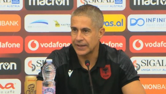 ‘Duhet kujdes me Brojën’, Sylvinho para dy ‘finaleve’: Një pikë? Shkojmë për fitore! Euro 2024, një ëndërr që po e jetojmë