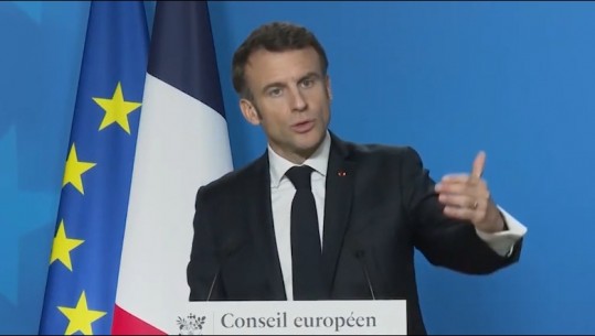 Antisemitizëm ‘i shfrenuar’, Macron letër popullit: S’ka Francë nëse Franca ka frikë nga feja dhe origjina