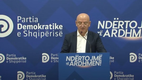 Bejko: Rama shndërroi qeverisjen lokale në strehë të personave me precedent, të votojmë vetingun e politikanëve