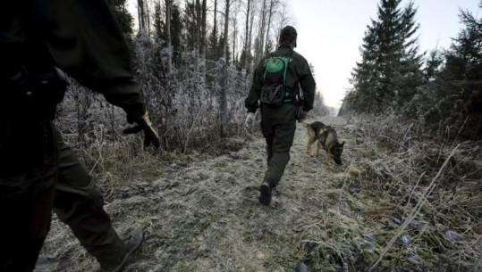 Finlanda akuzon Rusinë se po ndihmon migrimin ilegal