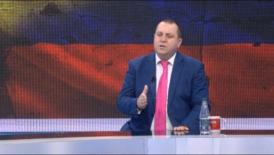 Alarmi i Zelensky për luftë në Ballkan, Kreshnik Osmani: Putini po mbush botën me armë bërthamore 