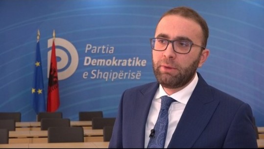 Bardhi njofton mbledhjen e grupit parlamentar ditën e nesërme në kryesinë e Kuvendit