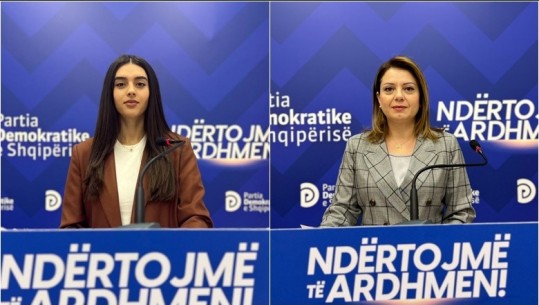 Buxheti 2024/ PD prezanton amendamentet: Dyfishim i fondeve për rininë dhe ish-pronarët