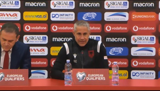 Nënshtetësi shqiptare? Sylvinho: Ndihem shqiptar në shpirt, s’më duhen letrat