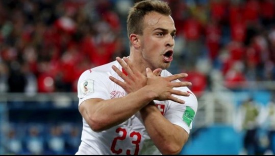 Xherdan Shaqiri: Kosova duhet të rregullojë stadiumin, turp ta shikojë bota me atë fushë