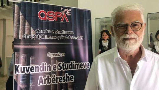 Sfidat e ruajtjes së gjuhës arbëreshe dhe standardi