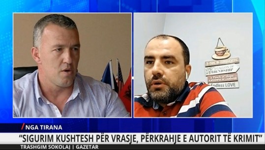 Aksioni i SPAK me 11 urdhër-arreste, burime për Report Tv: Pas zbërthimit të mesazheve në aplikacionin 'Sky-Ecc' po hetohen edhe 56 efektivë policie