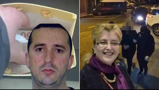 VIDEO/ Në ‘rrjetën’ e mashtrimit të Florian Gjergjit bie edhe biznesmenja Vilma Nushi! 3 persona i marrin drejtoreshës së saj 50 mijë euro! Në pranga 2 të rinj, në kërkim 1 tjetër