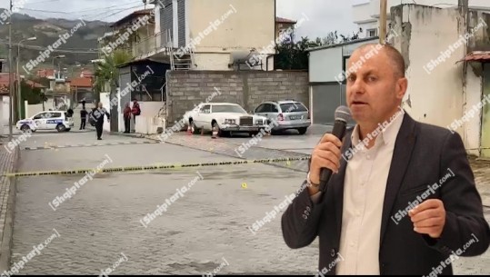 Arrestohet njëri prej autorëve të konfliktit në Peqin, ishte tentativë vrasjeje, i pranishëm ishte dhe kryebashkiaku