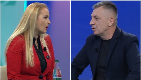 Afera CEZ-DIA, gazetari Hoxha: Brenda nëntorit Metës i vendoset masë sigurie, i është ushtruar hetim pasuror! Banushi: Dosje e ‘nxehtë’, drejt përfundimit