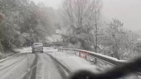 Si parashikohet moti për javën e ardhshme? Shërbimi Meteorologjik Ushtarak: Ja kur nisin reshjet e shiut dhe borës