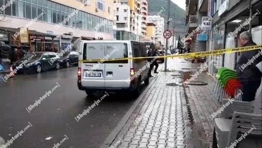 Sherr për vendin e parkimit në Lezhë, plagoset me armë zjarri shoferi i furgonit të Laçit! U qëllua me 3 plumba në këmbë! Në kërkim autori (EMRAT)