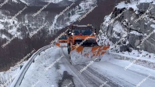 Shkodër/ Zonat e thella pa energji elektrike, zhbllokohet segmenti Bogë-Theth