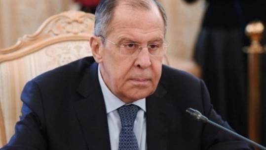 Lavrov: Pjesëmarrja ime në takimin e OSBE-së varet nga Bullgaria