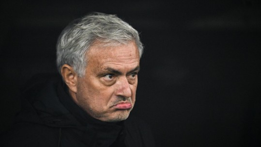 Barazimi i Romës, Mourinho e ka me Guardiolën: Vetëm ai e ka këtë luks, edhe play-off nuk është keq