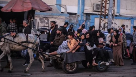 Përfundimi i armëpushimit mes Hamasit dhe Izraelit, OKB: Jemi në pragun e një tsunami humanitar