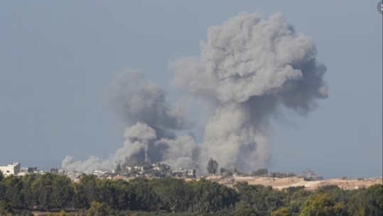 Vendet arabe kundër vetos së SHBA në Këshillin e Sigurimit, do paraqesin një rezolutë të re në OKB për luftën në Gaza