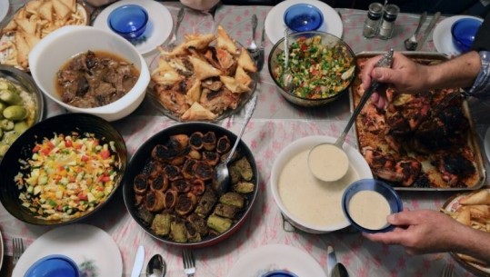 UNESCO shton iftarin në listën e trashëgimisë kulturore