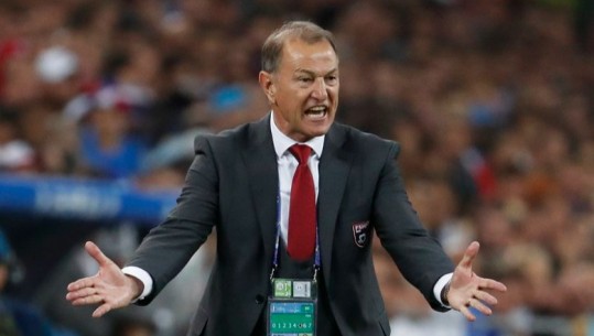 De Biasi me tjetër teori për shortin e Kombëtares: Shqipëria surpriza e madhe e Euro 2024