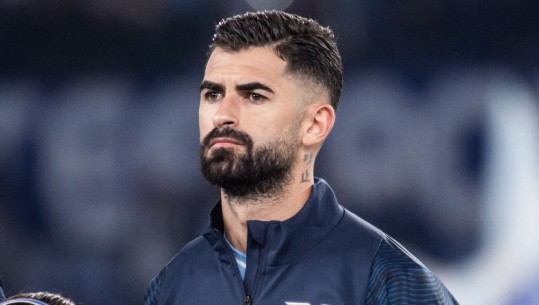 Lazio nxjerr në shitje Elseid Hysajn, problem paga e tij e majme