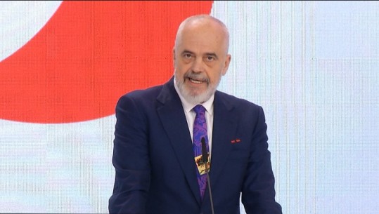 Rama zbulon bisedën me Mira Muratin: I kërkova ndihmë për integrimin në BE që vendi ynë bëjë gati në shqip masat ligjore të BE-së përmes Chat GPT