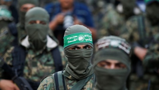 Hamas:  Vetoja e SHBA-së në OKB është një vendim imoral dhe çnjerëzor