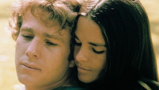 Ndërron jetë në moshën 82-vjeçare aktori i njohur i ‘Love Story’ Ryan O’Neal