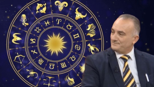 Kujdes, java më e rëndësishme e muajit që do ndjehet deri në Mars të 2024! Horoskopi 11-17 dhjetor nga astrologu Jorgo Pulla