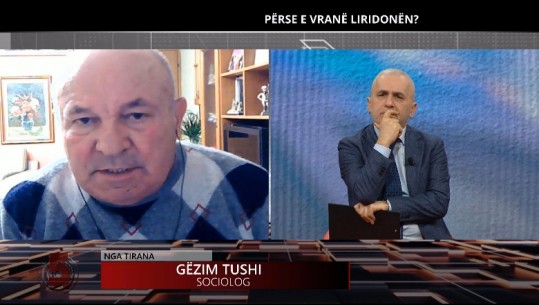 Vrasja e Liridonës, sociologu: Krim i përbindshëm! Turp social për shoqërinë shqiptare, gratë po vriten aty ku ndihen më të sigurta