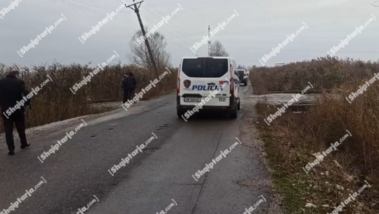 VIDEO/ Efektivi i Lezhës denoncon: Dy persona më zunë pritë dhe më qëlluan, iu kundërpërgjigja! AMP nis hetimin: Dyshohet se inskenoi ngjarjen